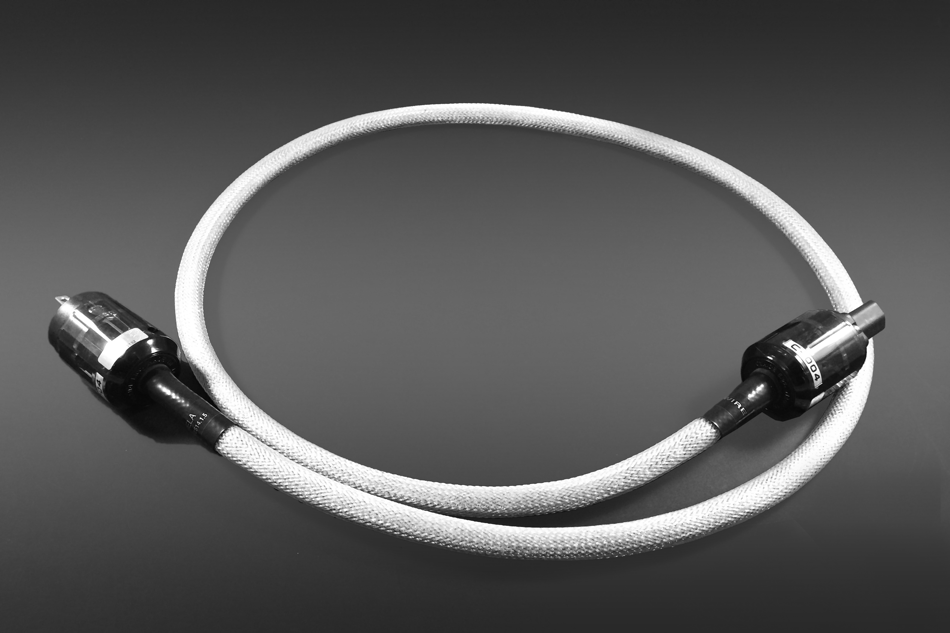 Prana Wire Chela - Power Cord